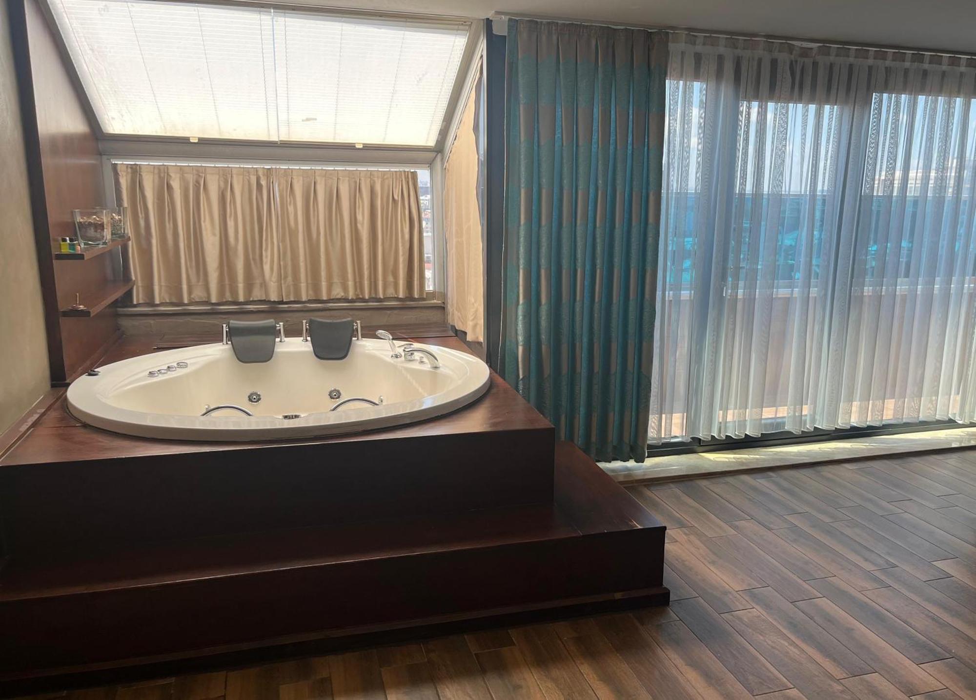 阿宫殿套房公寓式酒店 伊斯坦布尔 外观 照片